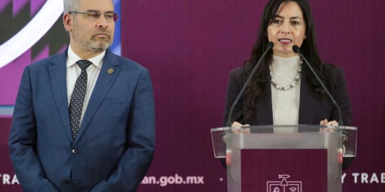 SEE asigna más de 2 mil plazas para que docentes lleguen a donde se necesitan