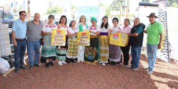 Presenta SEFECO 1er Festival del Amor y la Amistad de Morelia