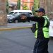 Tránsito y Movilidad de la SSP realiza cerca de 4 mil atenciones en la última semana