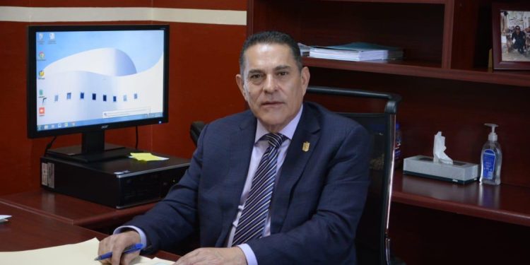 Por mantenimiento, reanudará SFA trámites digitales el 8 de febrero