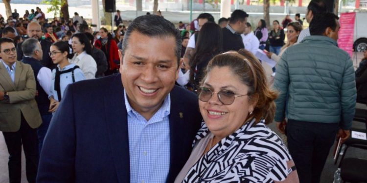 Con recursos etiquetados, garantiza 75 Legislatura programas sociales en Michoacán