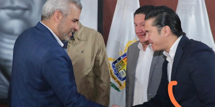 Bedolla e IMAIP destacan cumplimiento en transparencia y gobierno abierto