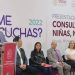 Atenderá Michoacán propuestas de Consulta Nacional Infantil