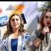 Creo en esta Cruzada Nacional por el turismo porque creo en mi gente y la grandeza de nuestra tierra: Samanta Flores