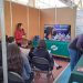 Promueve Conalep Michoacán oferta educativa en Expo Prepá-rate 2023