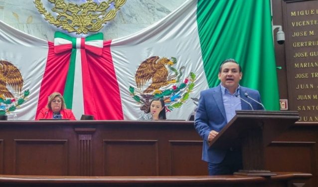 Urge claridad en la Ley sobre industria turística: Víctor Manríquez