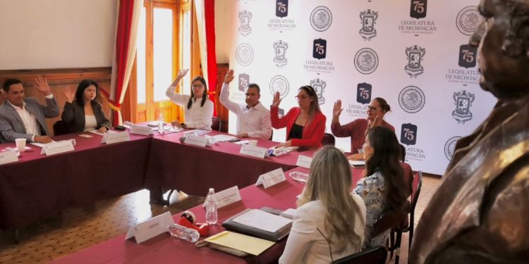 Unánime todos los acuerdos para el Parlamento de Mujeres
