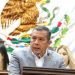 En Michoacán se incrementan las penas y se perseguirá de oficio el delito de extorsión: JC Barragán