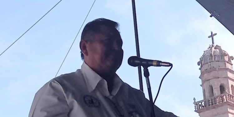 Histórico, por primera vez en 25 años, no hay deudas salariales en ATEM