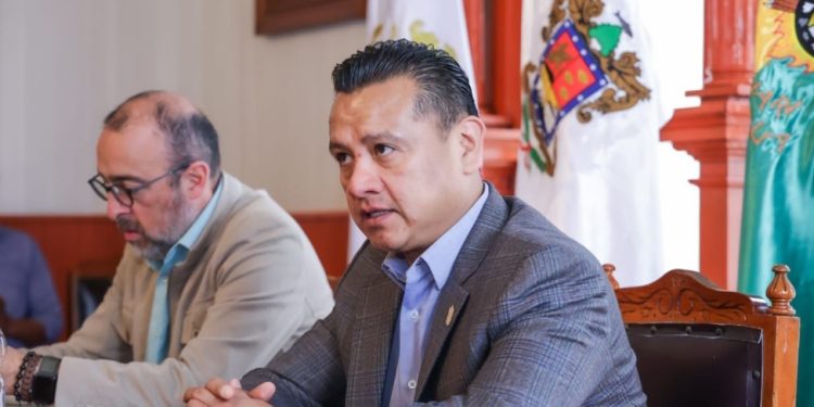 Genera Ayuntamiento de Ocampo inestabilidad en comunidades indígenas del Oriente