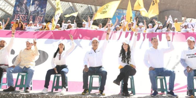 En la capital del país, PRD Michoacán alzará la voz en protesta al Plan B