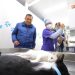 Juan Carlos Barragán, mantiene campaña permanente de esterilizaciones de animales de compañía
