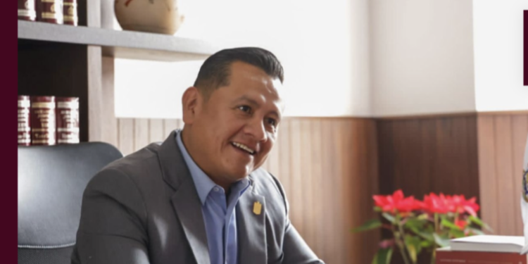 Avala ciudadanía buen gobierno de Bedolla: Torres Piña