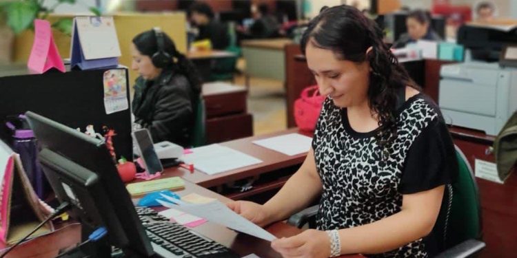 Suspende Finanzas atención en ventanillas; trámites se pueden realizar en línea