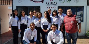 Equipa Sedebi a Ceibas de Buenavista para realizar talleres gratuitos