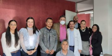 Alistan Bienestar y SSM programa para beneficiar a mujeres con cáncer cuidadoras de menores