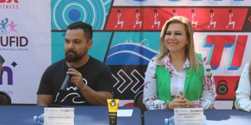 Morelia, lista para recibir atletas en la 5a edición de los Spring Break Games