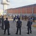 Recibe personal de guardia y custodia capacitación con técnicas de Krav maga y Taekwondo