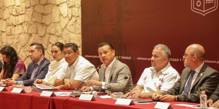 Autogobiernos han demostrado uso eficiente de recursos públicos: Torres Piña