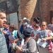Organizaciones sociales de Pátzcuaro buscarán participar en jornada electoral del 2024 y van por distrito y municipio