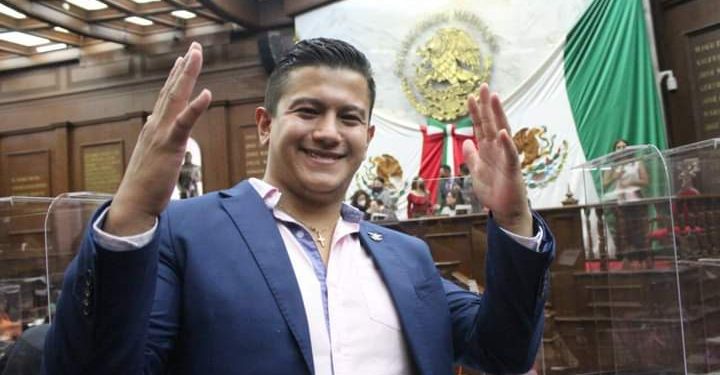 En México existe una tendencia al alza en la población con discapacidad: Víctor Zurita