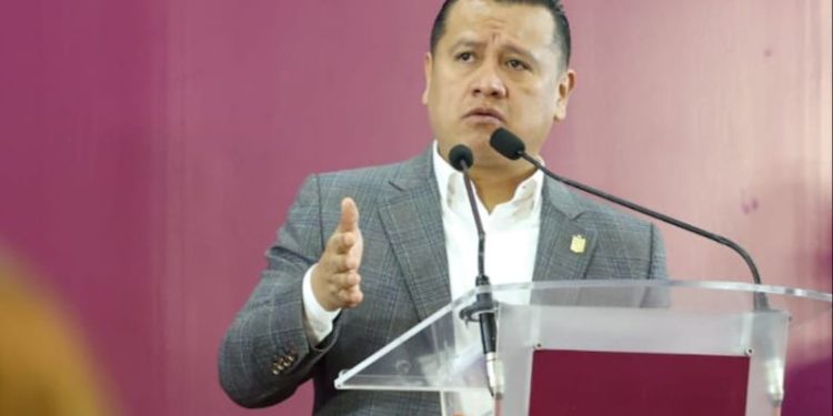 Cierra febrero con disminución de 44.6% en homicidio doloso: Torres Piña