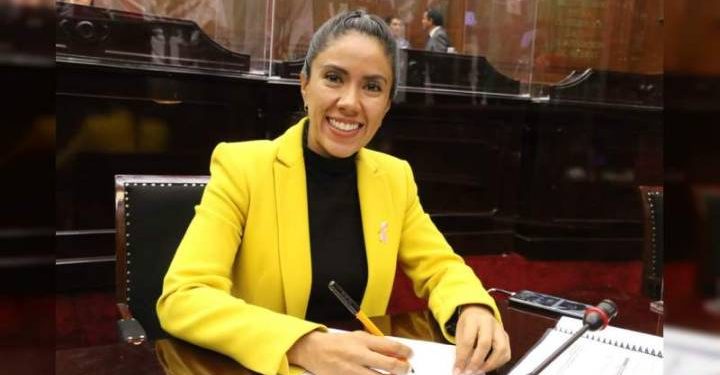 ciudadanía dará acompañamiento a gestiones y acciones de Fanny Arreola Pichardo en Apatzingán