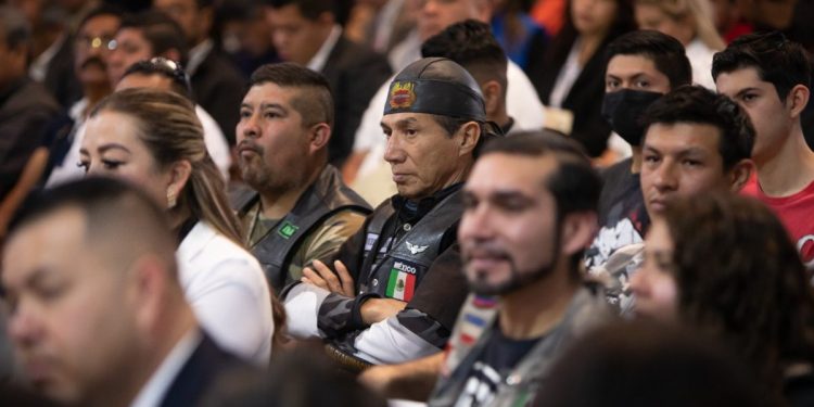 Instalan Parlamento Abierto hacia una Ley de Movilidad de Michoacán