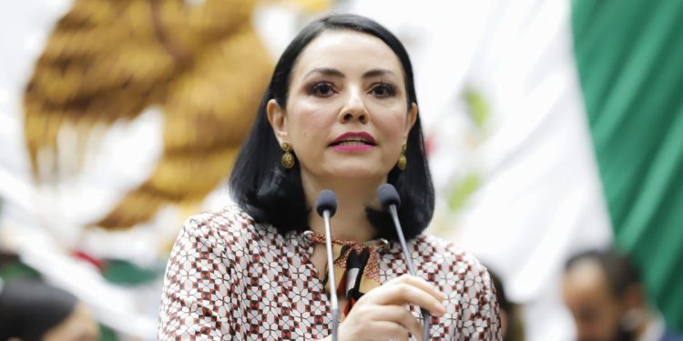 Protección de derechos de la niñez y adolescencia es responsabilidad de todas y todos: Adriana Hernández