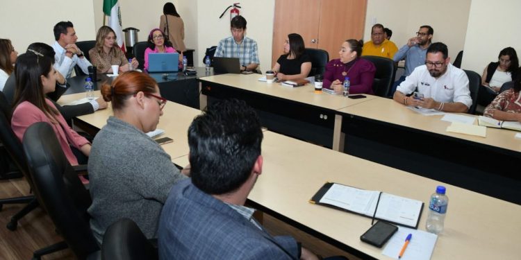 Trabaja Gobierno de Michoacán para simplificar trámites y servicios