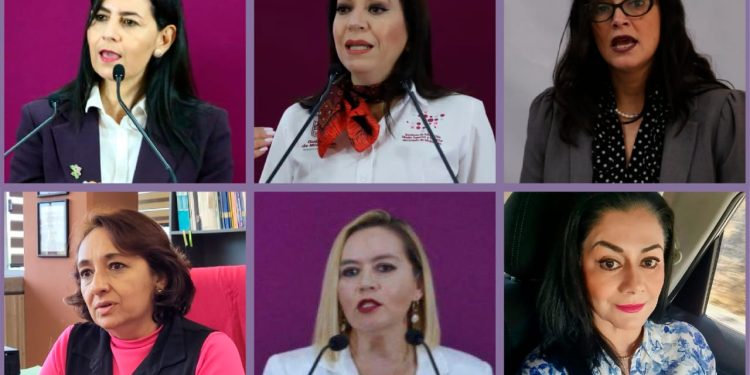Se consolida liderazgo de mujeres en la educación: SEE