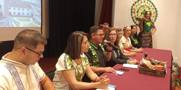 Sectur y Peribán invitan a Feria del Domingo de Ramos