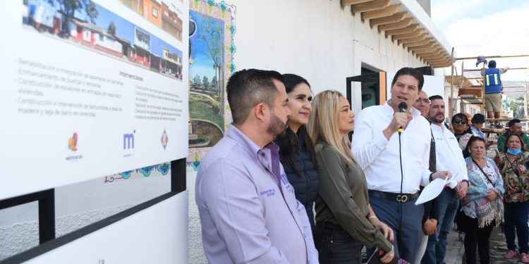 Capula está brillando: Alfonso Martínez