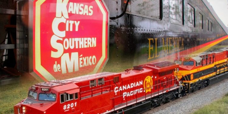 Celebra Gobierno de Michoacán consolidación del ferrocarril del T-MEC