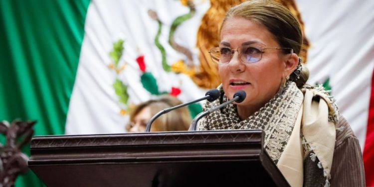 Penas más altas para proteger a adultos mayores de despojo: PES