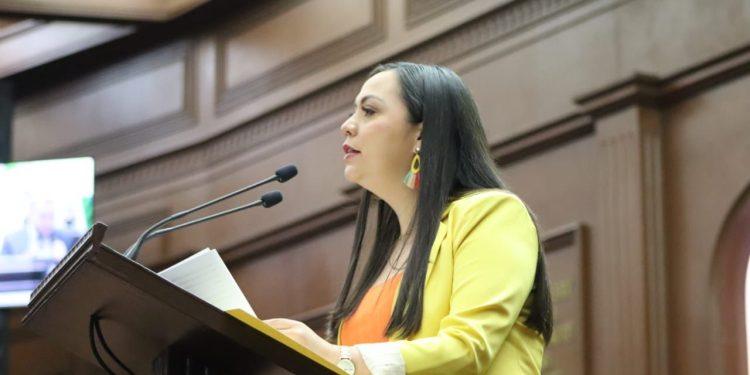 Analizará Congreso declarar Día de luto estatal en conmemoración de mujeres víctimas de violencia