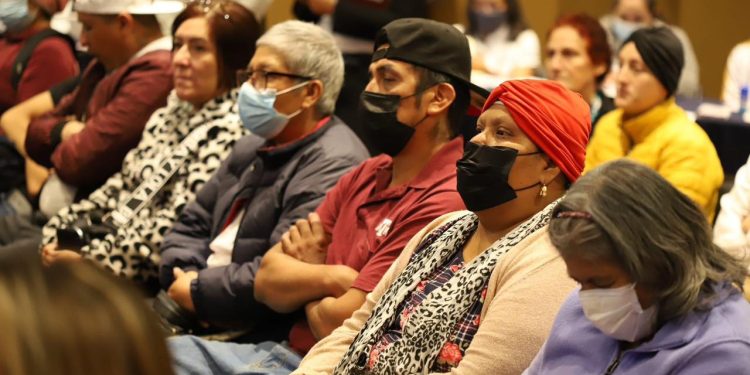 Este jueves, inscripciones al programa de mujeres con cáncer en Zinapécuaro y Múgica
