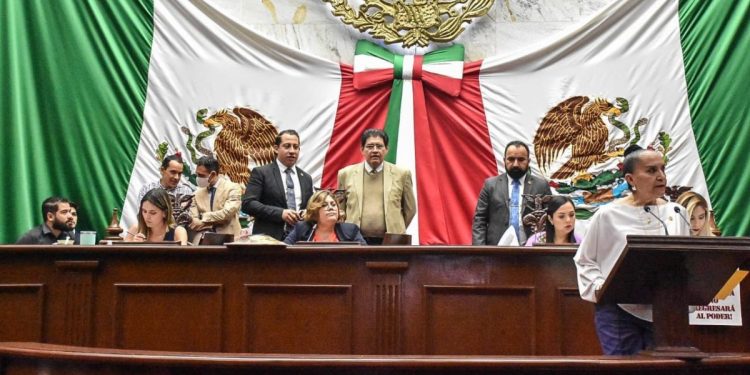 Llamado urgente de legisladores a prevenir daños por sequía en Michoacán