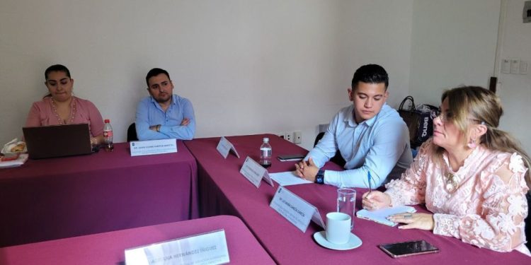 Todo listo para el Foro de Atención a Personas con Discapacidad