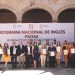 Entrega SEE certificación a docentes en el dominio del idioma inglés
