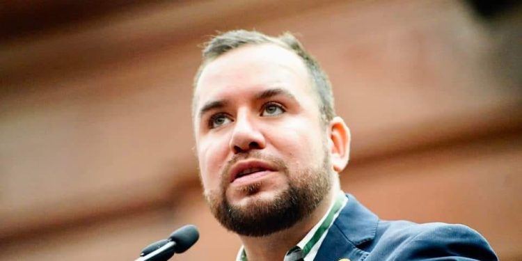 Propone Reyes Galindo reconocer a trabajadores de la comunicación como defensores de derechos humanos