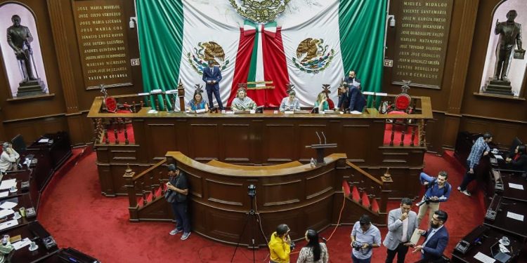 Tienen ayuntamientos 45 días para instalar Consejos Municipales de Seguridad Pública