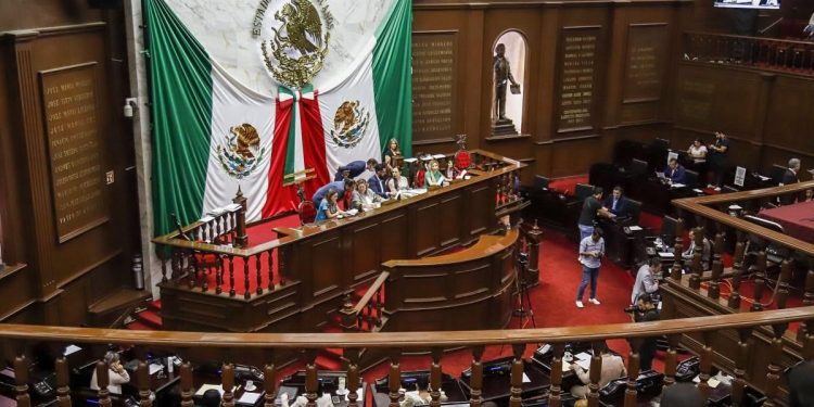 Ayuntamientos tienen 90 días para crear coordinaciones de protección civil: 75 Legislatura