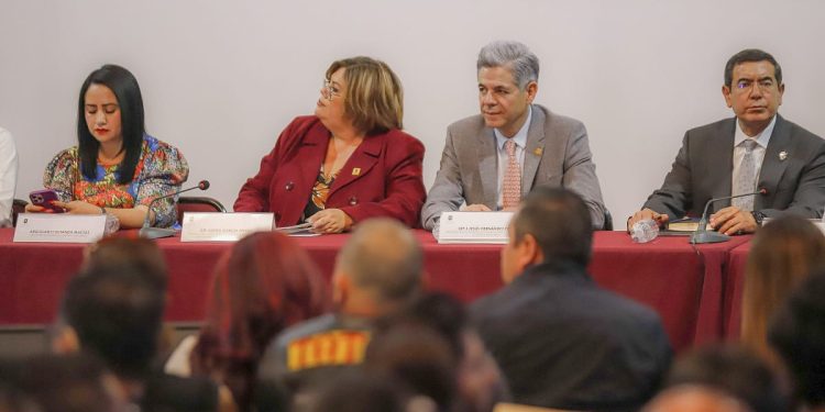La pluralidad de visiones le dará legitimidad a una nueva Ley de Movilidad en Michoacán: Hernández Peña