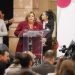 La participación ciudadana, clave en la democratización del espacio público: Julieta García