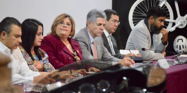 Garantizará 75 Legislatura Ley de Movilidad segura, inclusiva y sostenible