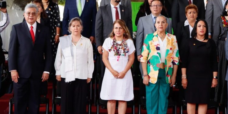 Michoacán es cuna de grandes profesionistas