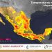 Ante aumento de temperaturas, pide PC tomar medidas de prevención