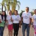 Buenavista conmemora el Día Internacional de la Mujer con su Carrera de Colores