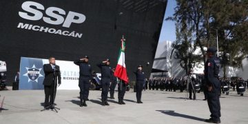 Designa SSP a Juan Manuel Molina Rubio, como nuevo Coordinador de Agrupamientos